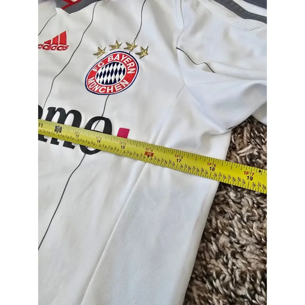 adidas fc bayern